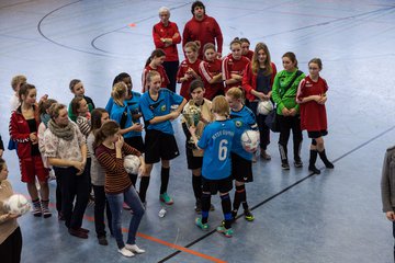 Bild 272 - C-Juniorinnen Kreismeisterschaften